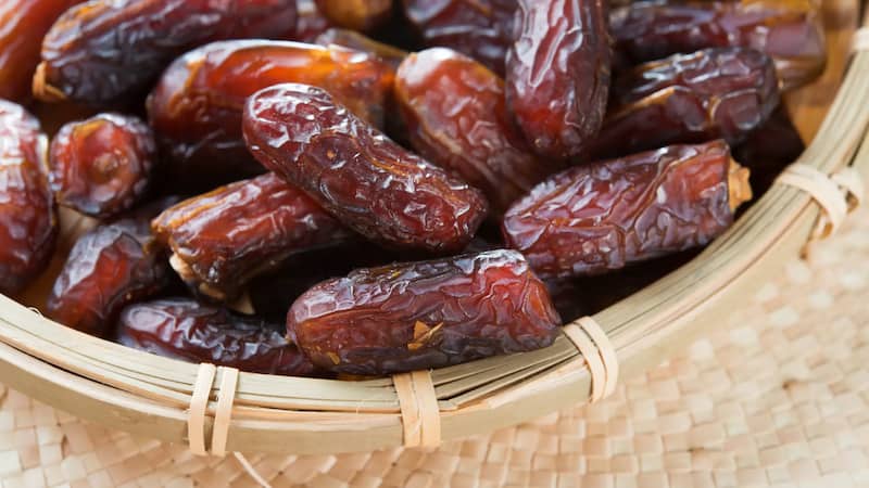 تصویر 1 از خرما ربی بلوچستان مناسب مصرف روزانه و صادراتی